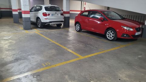 Garaje en venta en Almazora  Almassora.