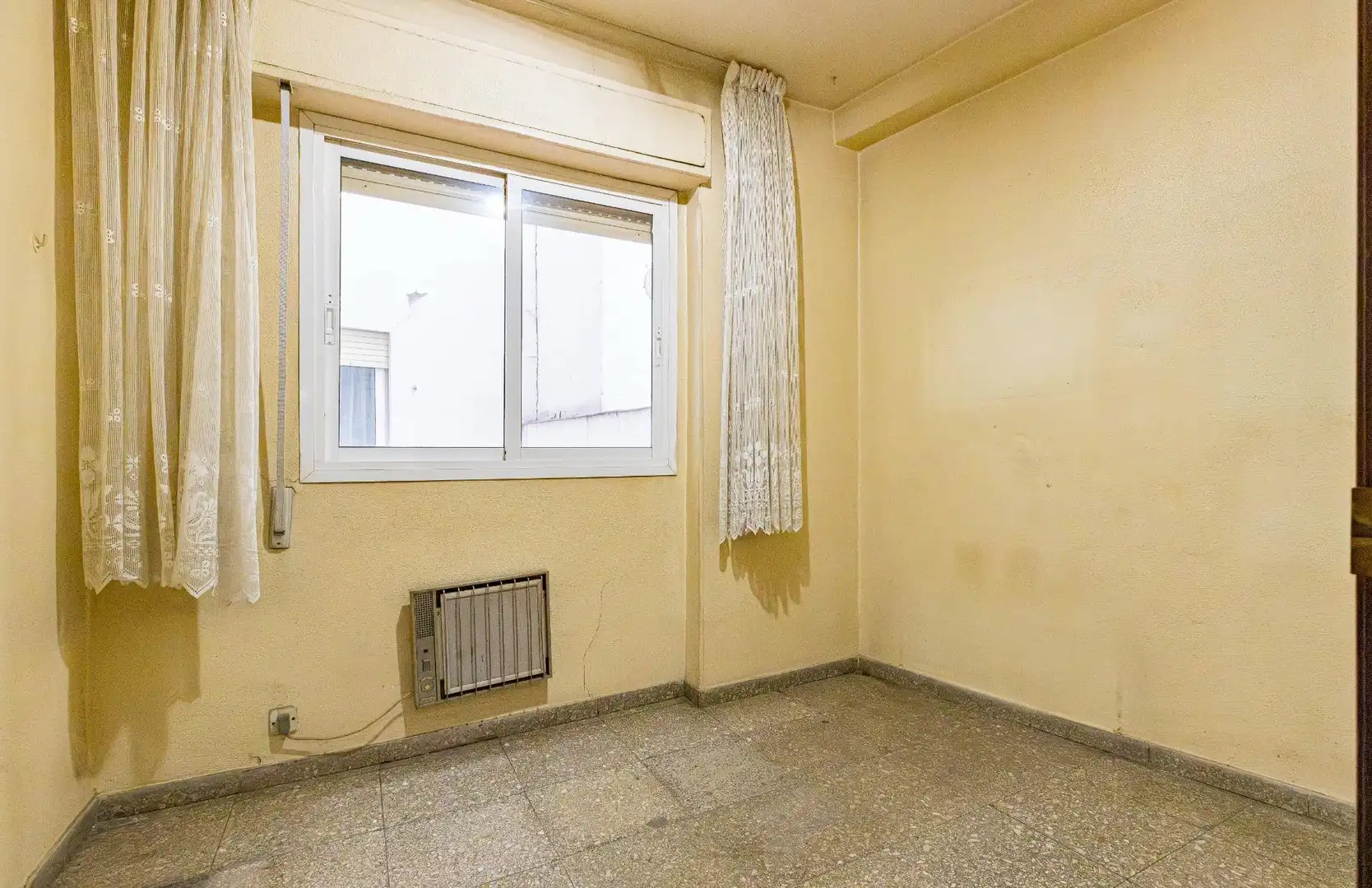 Schlafzimmer von Wohnung zum Verkauf in Murcia mit Terrasse, Abstellraum und Balkon