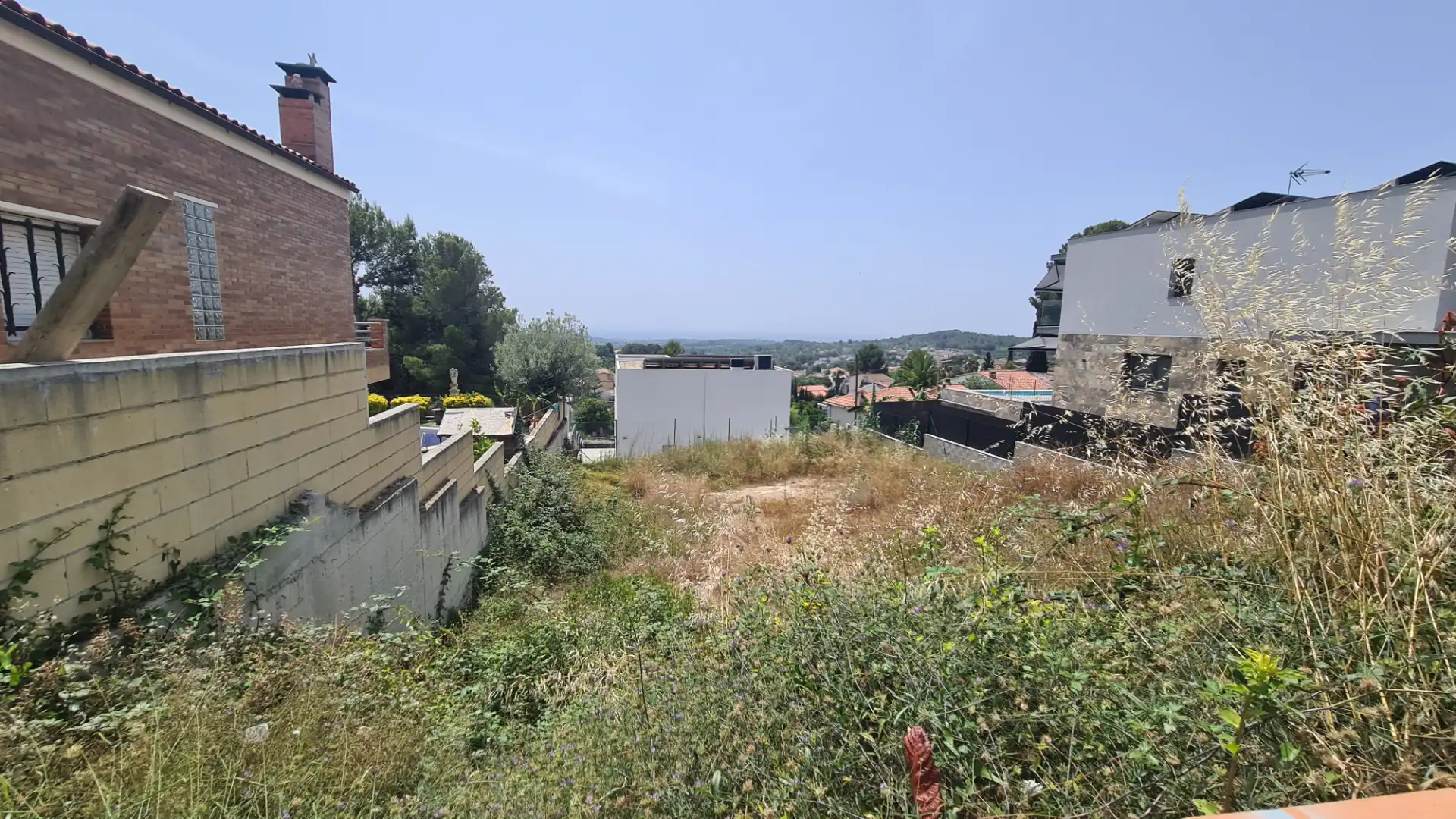 Residential for sale in La Pobla de Montornès  