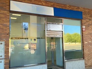 Local comercial en venda a San Roque - Ronda Norte