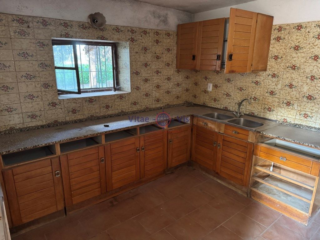Cuina de Casa o xalet en venda en Lorca