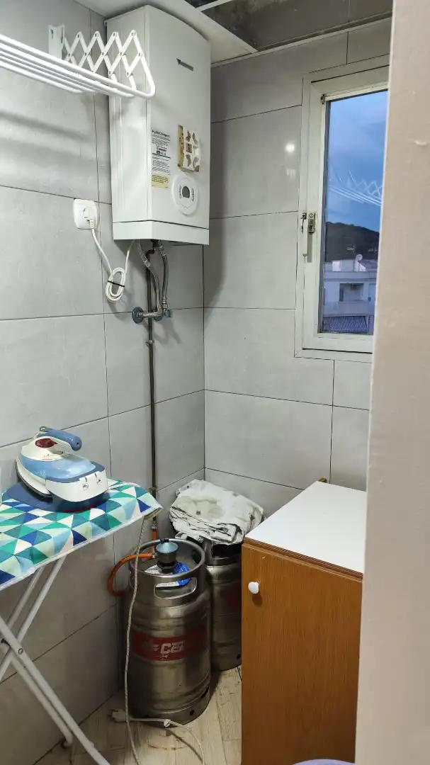 Flat with terrace for sale in Avinguda de Beniopa, imagen 39