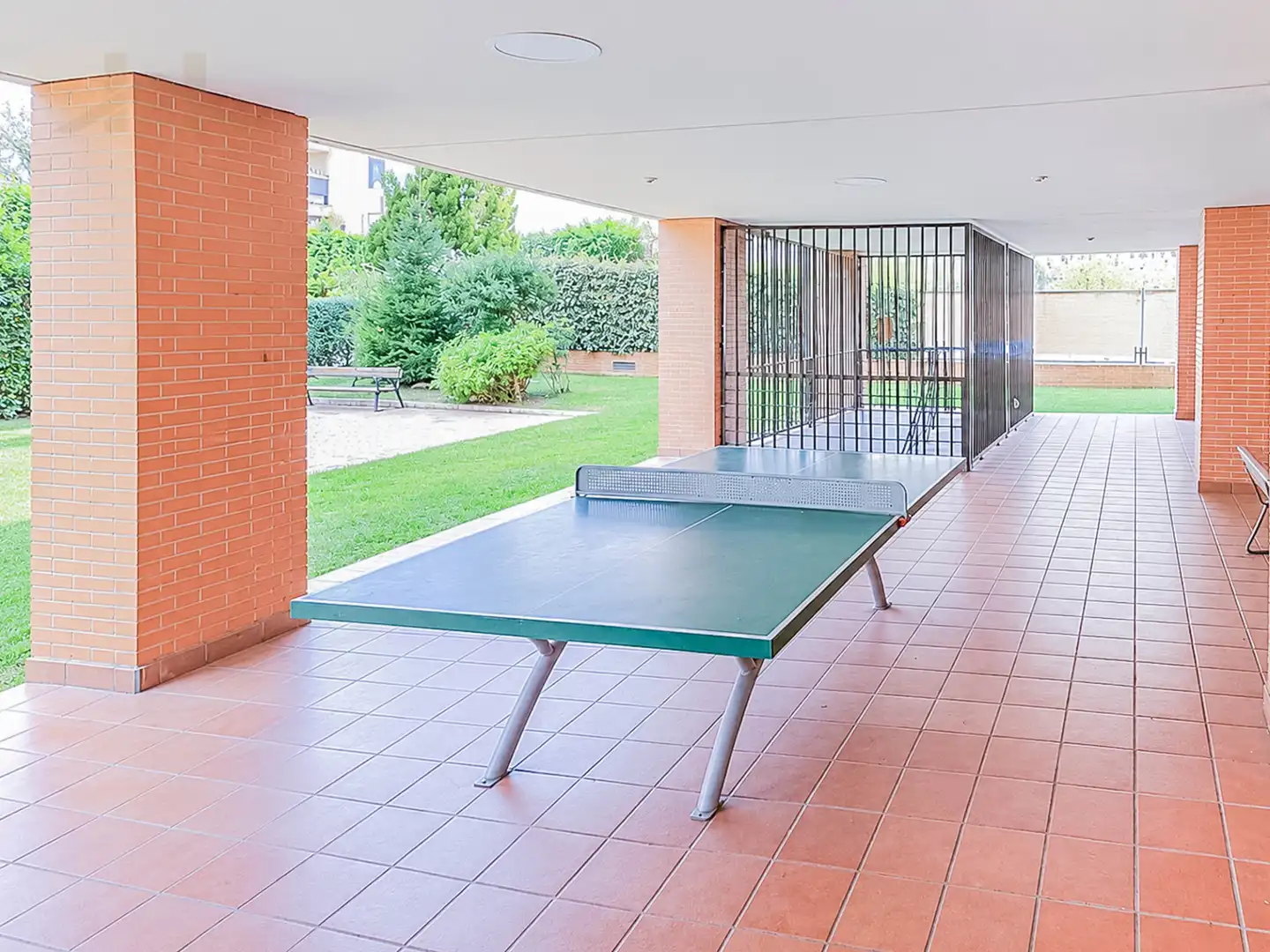 Terraza de Planta baja en venta en Parque Oeste - Fuente Cisneros