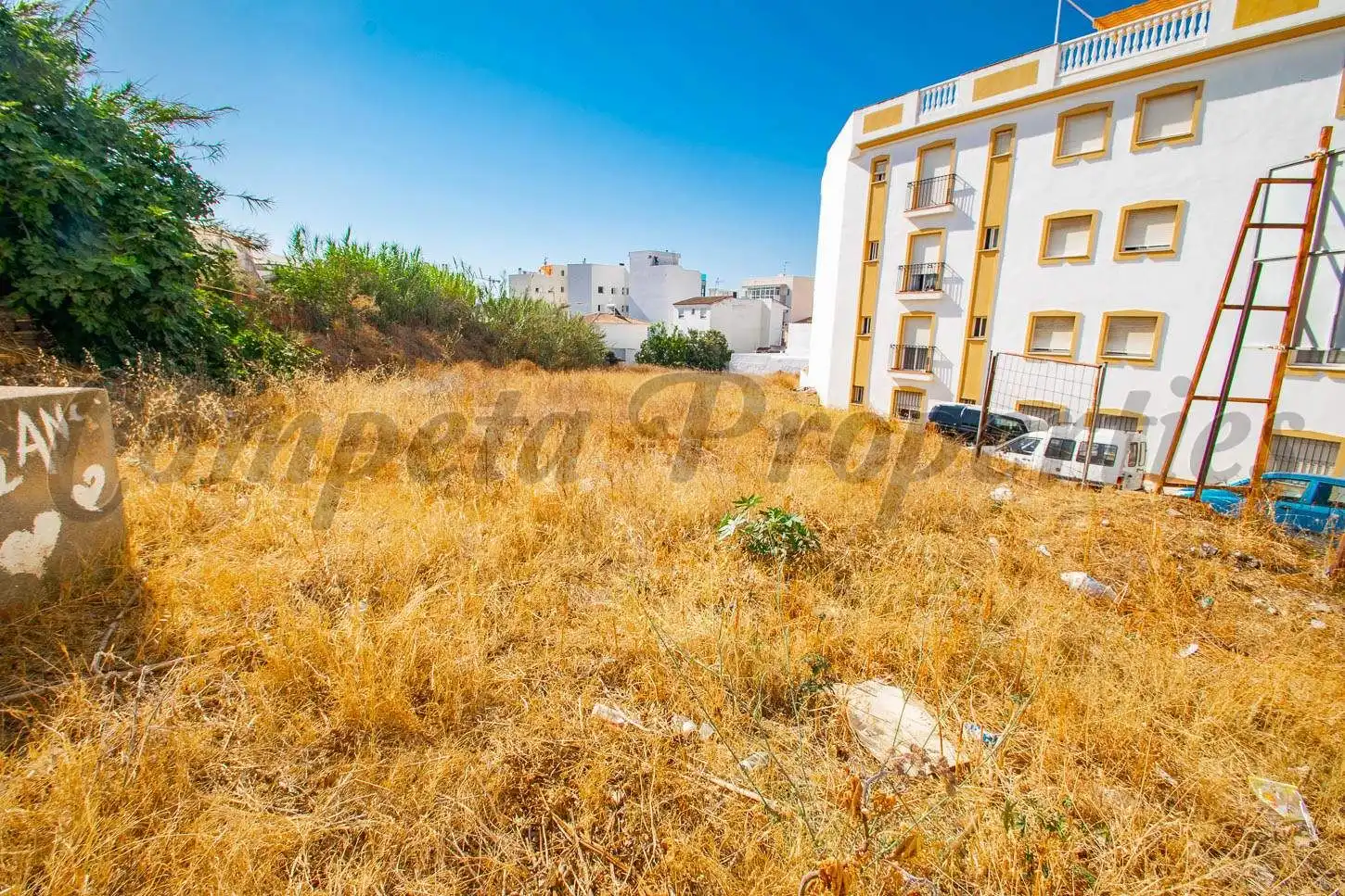 Terreno residenziale in vendita a El Morche, imagen 4