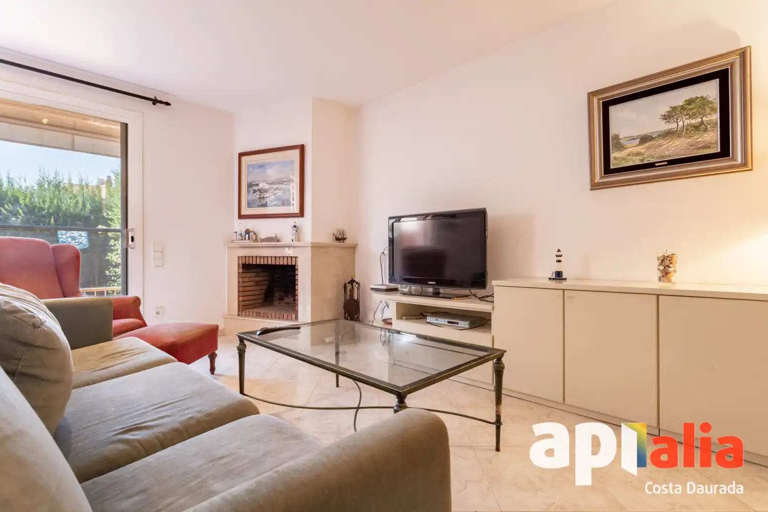 Casa o xalet de lloguer a Altafulla - CL VIA AUGUSTA, Altafulla