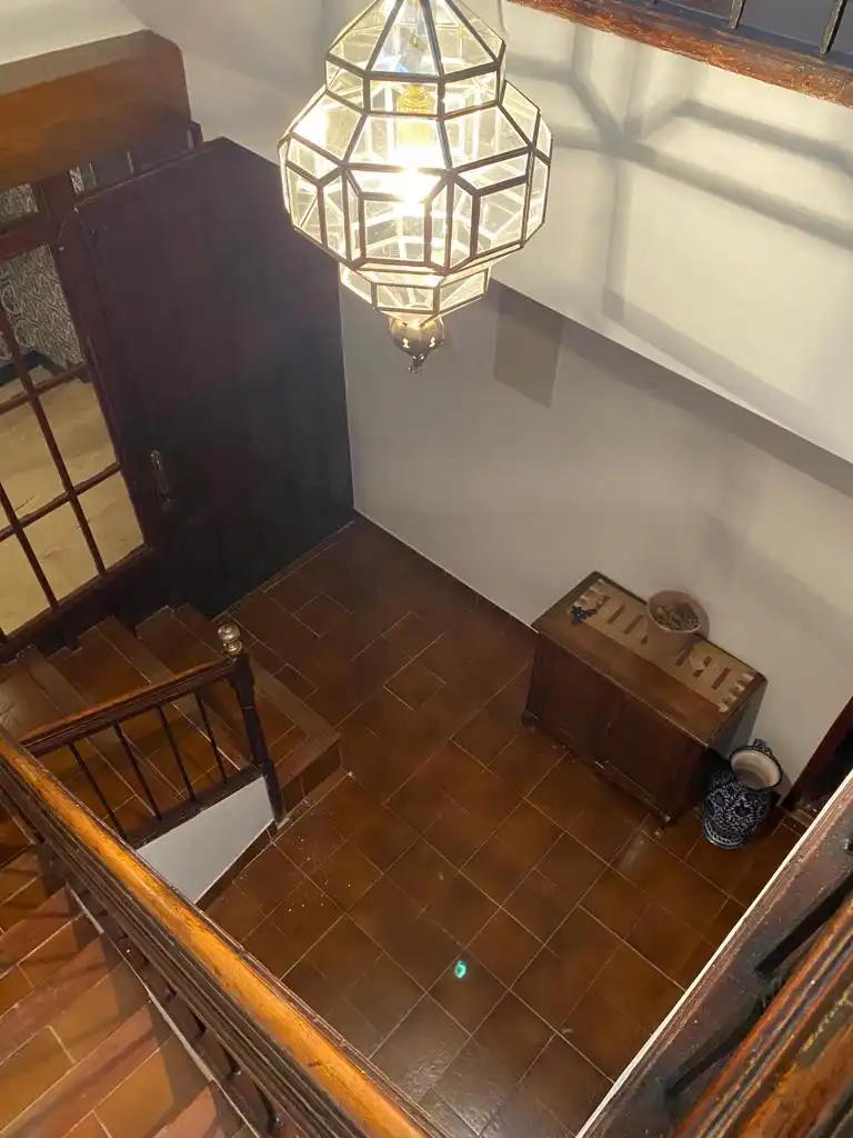 Casa amb terrassa en venda a Lorca Ciudad, imagen 5