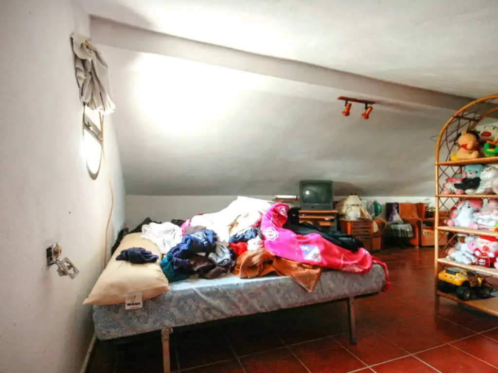 Dormitori de Finca rústica en venda en Tolox