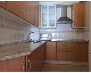 Kitchen of Flat for sale in El Ejido  with Terrace