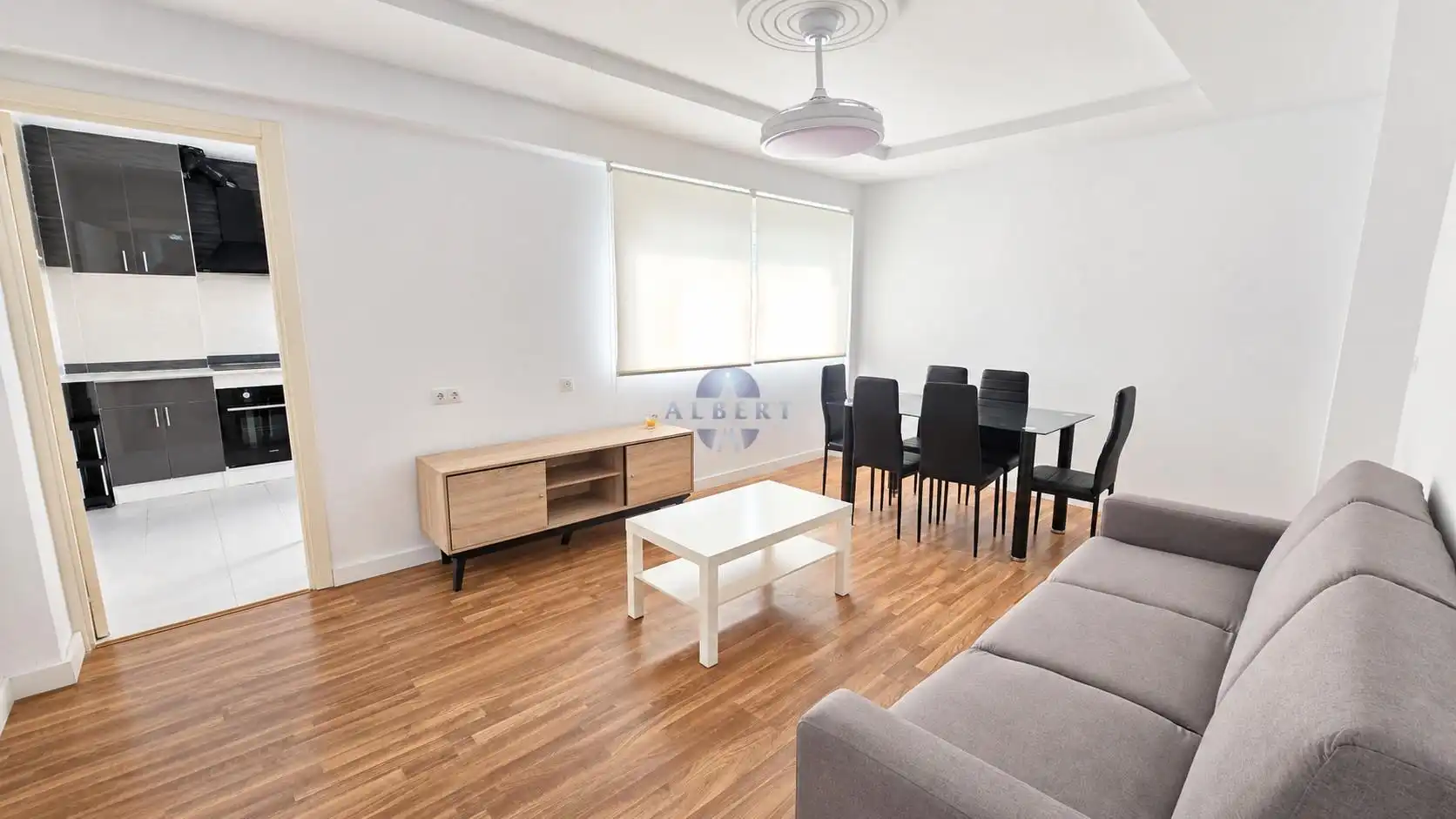 Appartement avec balcon à vendre à Monóvar  / Monòver