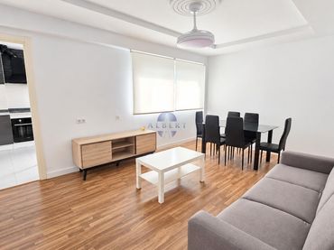 Appartement avec balcon à vendre à Monóvar  / Monòver