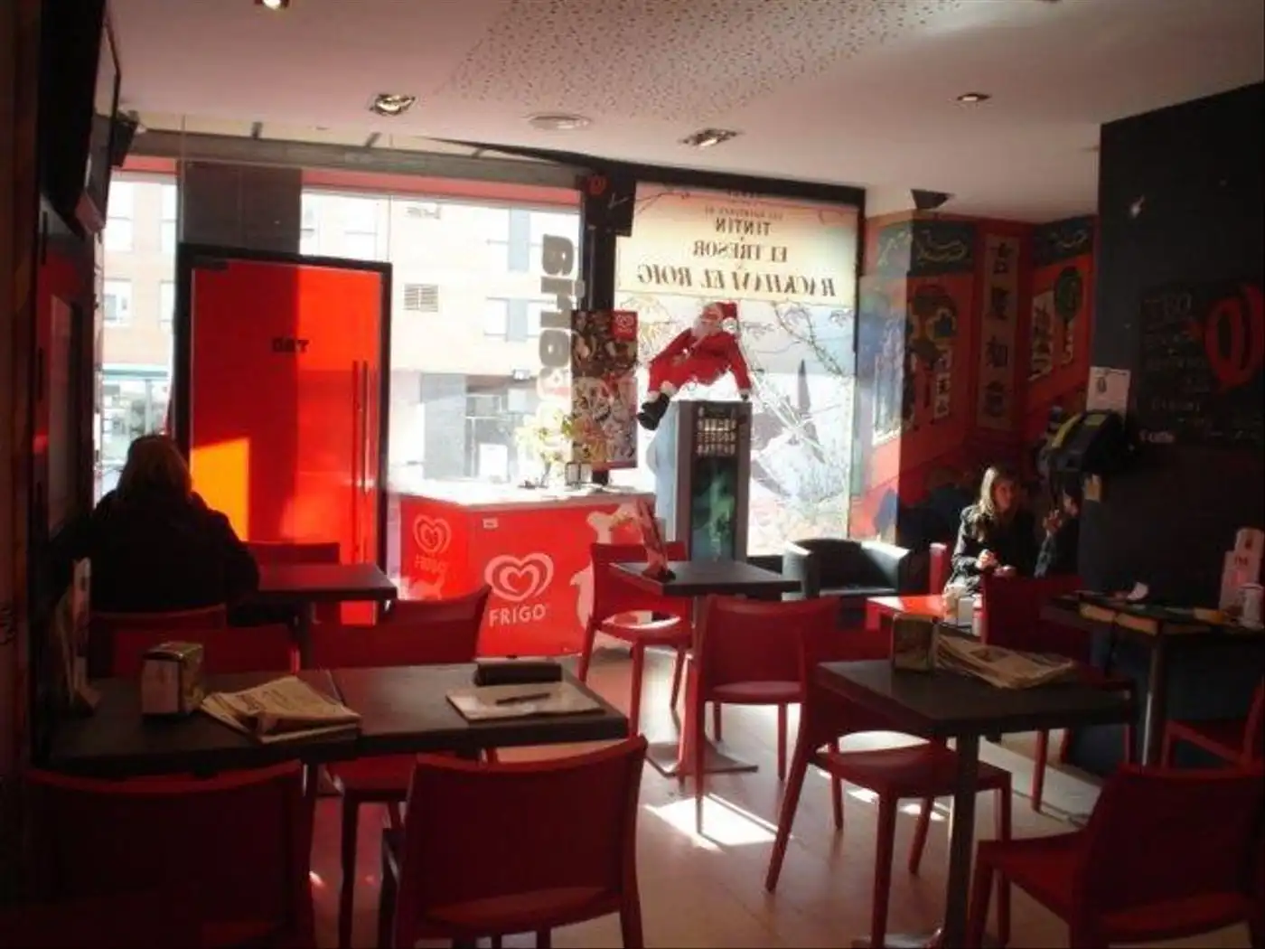 Local comercial en venda a Passeig del Vapor Gran, imagen 9