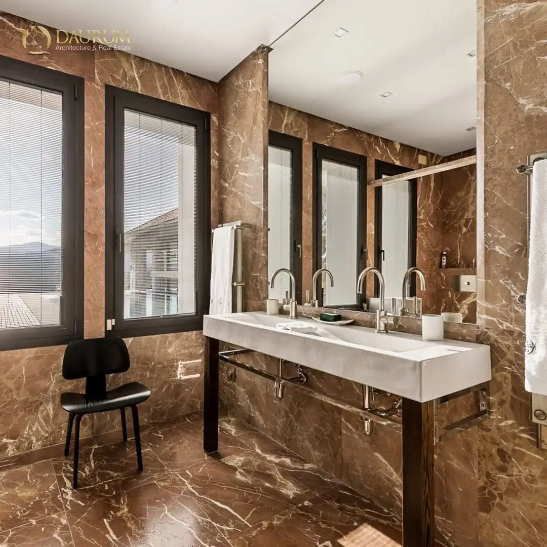 Chalet con terraza en venta en Urbanizacion Coto la Zagaleta, imagen 16