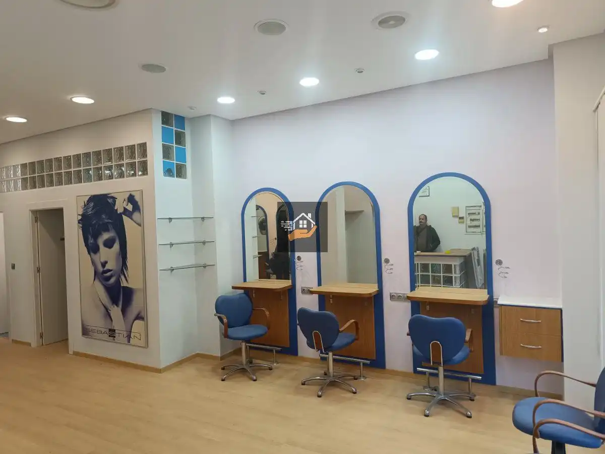 Commercial properties for rent in El Ranero
