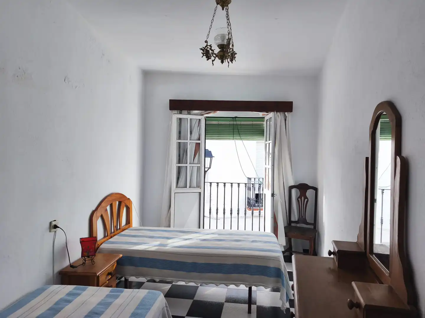 Casa amb terrassa en venda a La Cuesta del Pozuelo 20, imagen 23