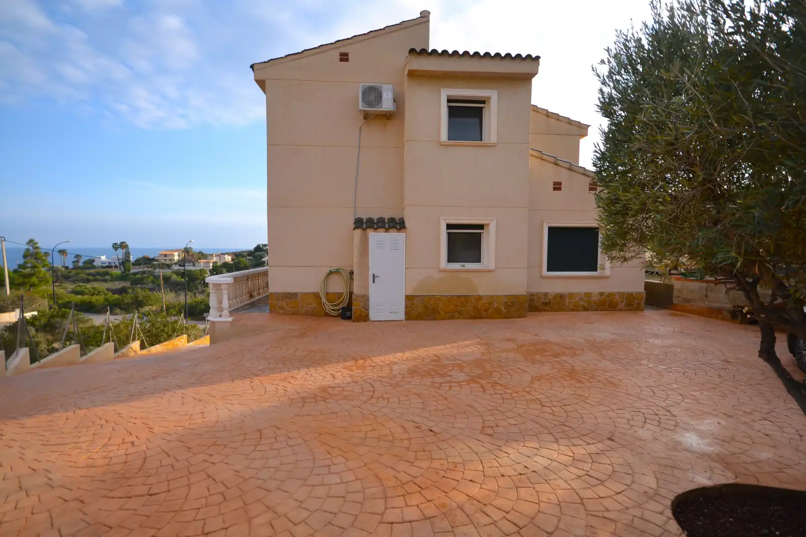 Casa con piscina en venta en Pueblo Acantilado - Lanuza, imagen 10