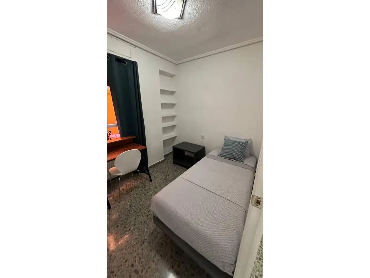 Wohnung mit Terrasse zum Verkauf in Avenida Puerto, imagen 34