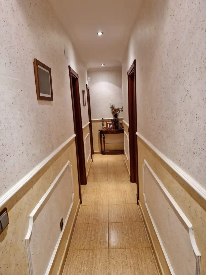Chalet con jardín en venta en Don Benito, imagen 13