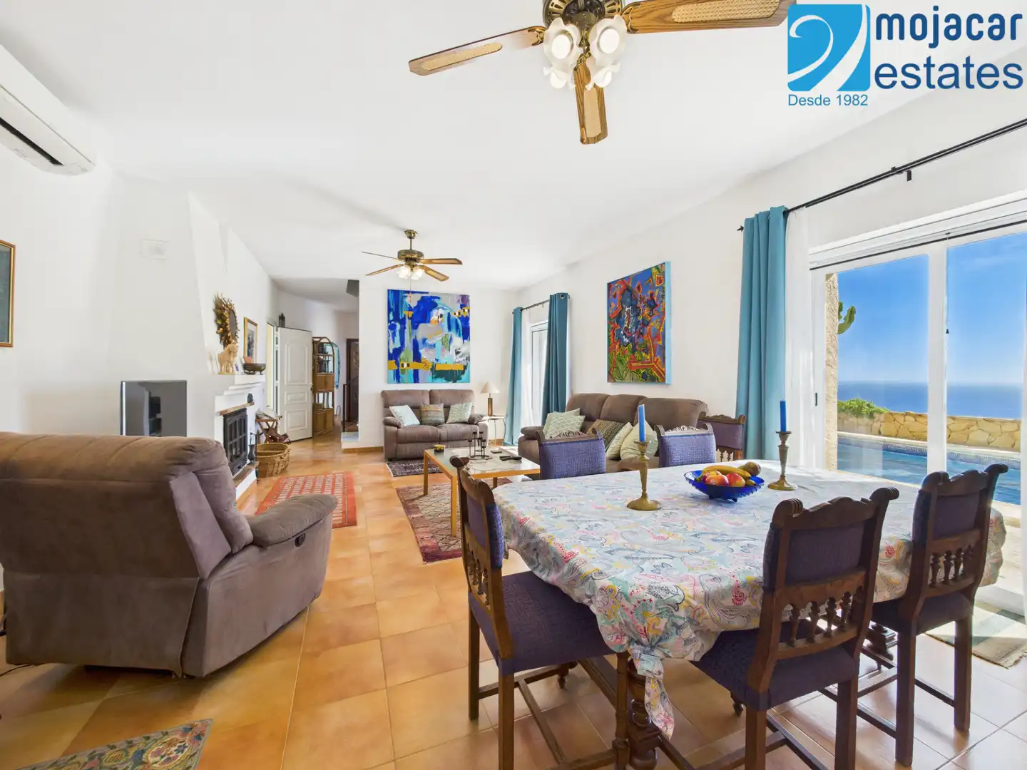 Detached house with pool for sale in Calle Irlanda 12, imagen 4