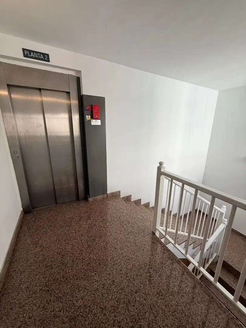 Apartament en venda a El Charco - Las Salinas