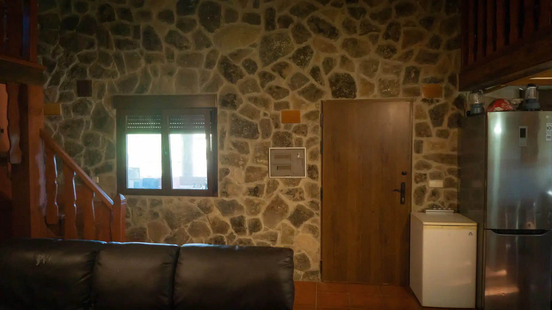 Casa o xalet en venda en El Hornillo 