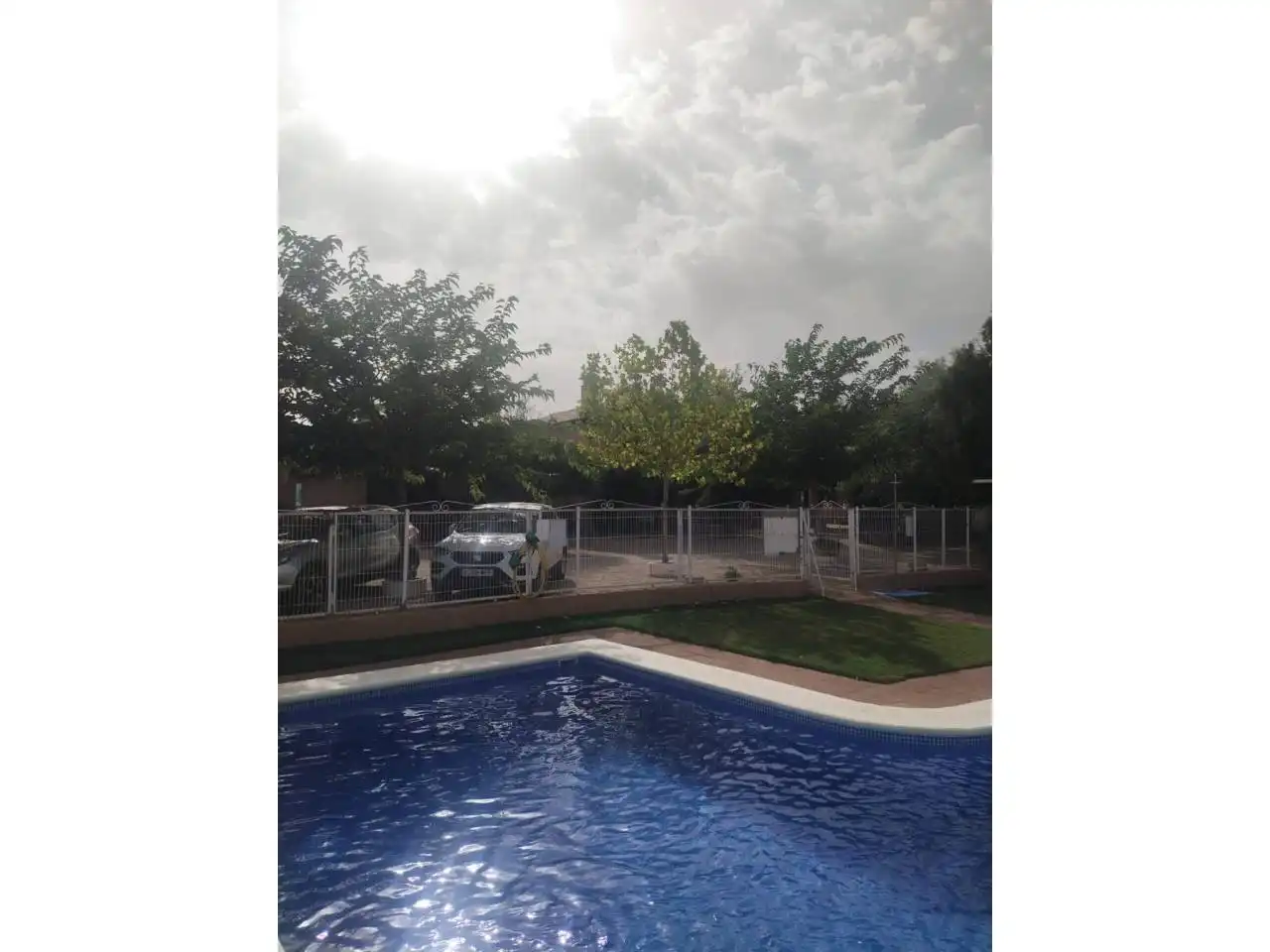 Chalet con piscina en venta en Calle Ctra Lagunas de Ruidera 0.9, imagen 10