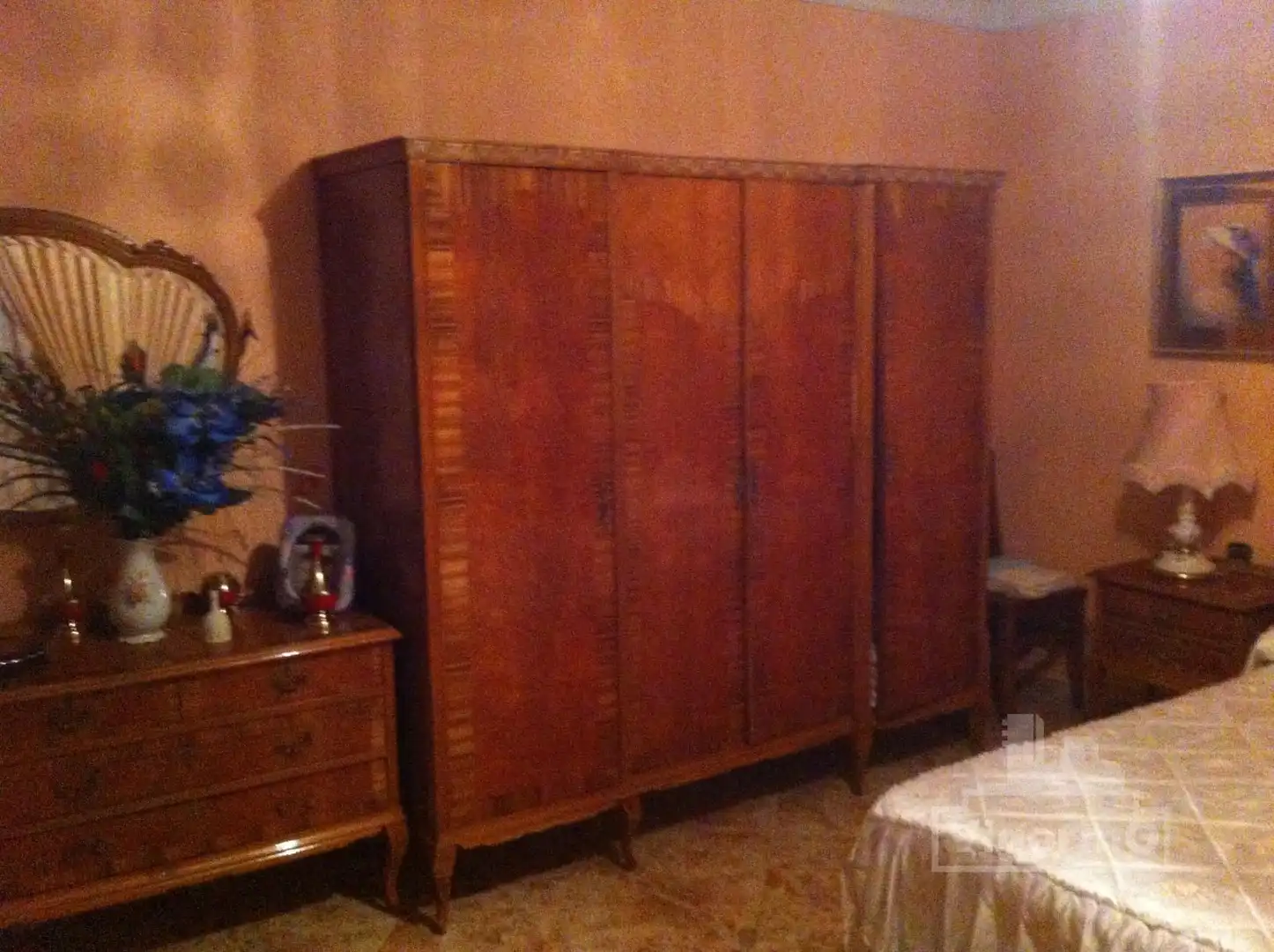 Bedroom of Buildings for sale in Torrejón de Ardoz