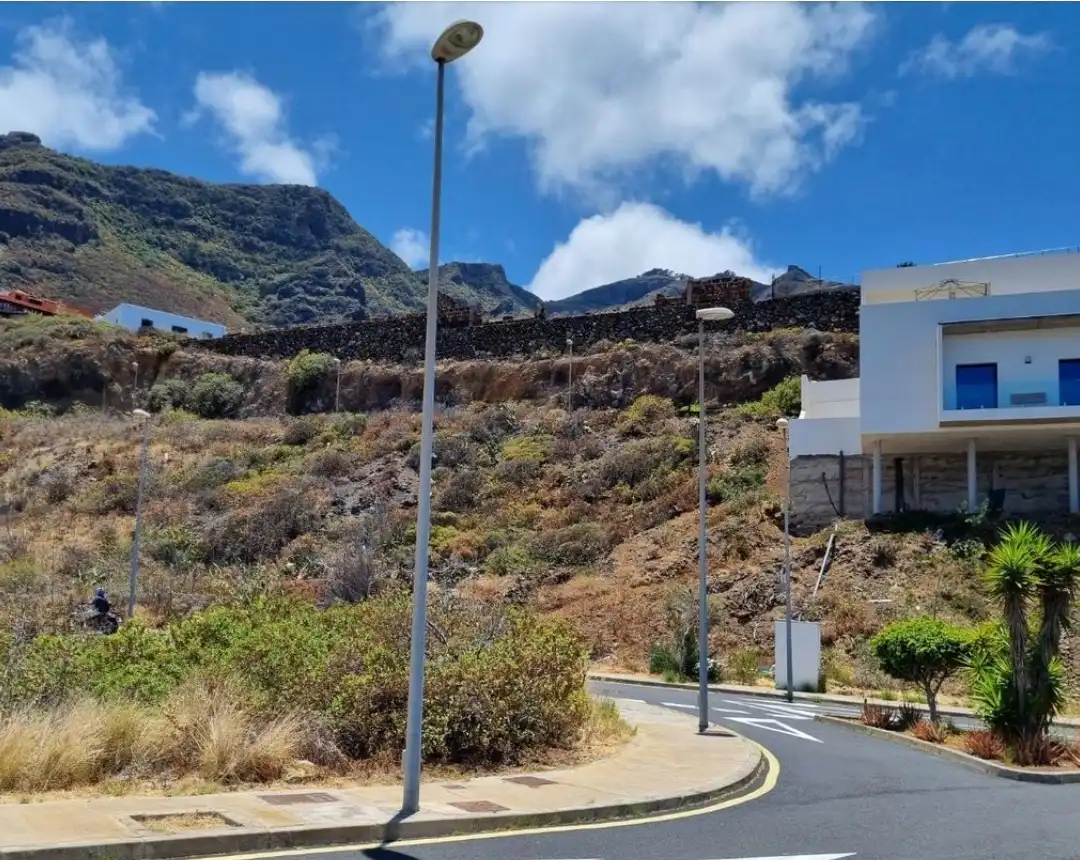 Terreny residencial en venda a Garachico, imagen 18