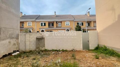 Foto 5 de Residencial en venda a C. Galicia, Casco Urbano, Madrid