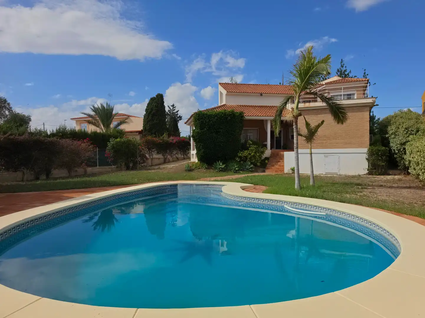 Villa con piscina in vendita a Carrer del Duc, imagen 4