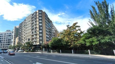 Foto 2 de Piso en venta en Calle de Miguel Servet, 12, Paseo Independencia, Zaragoza