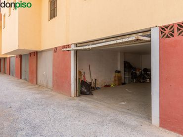 Individual for sale in Calle HORNO PAN COCER 3