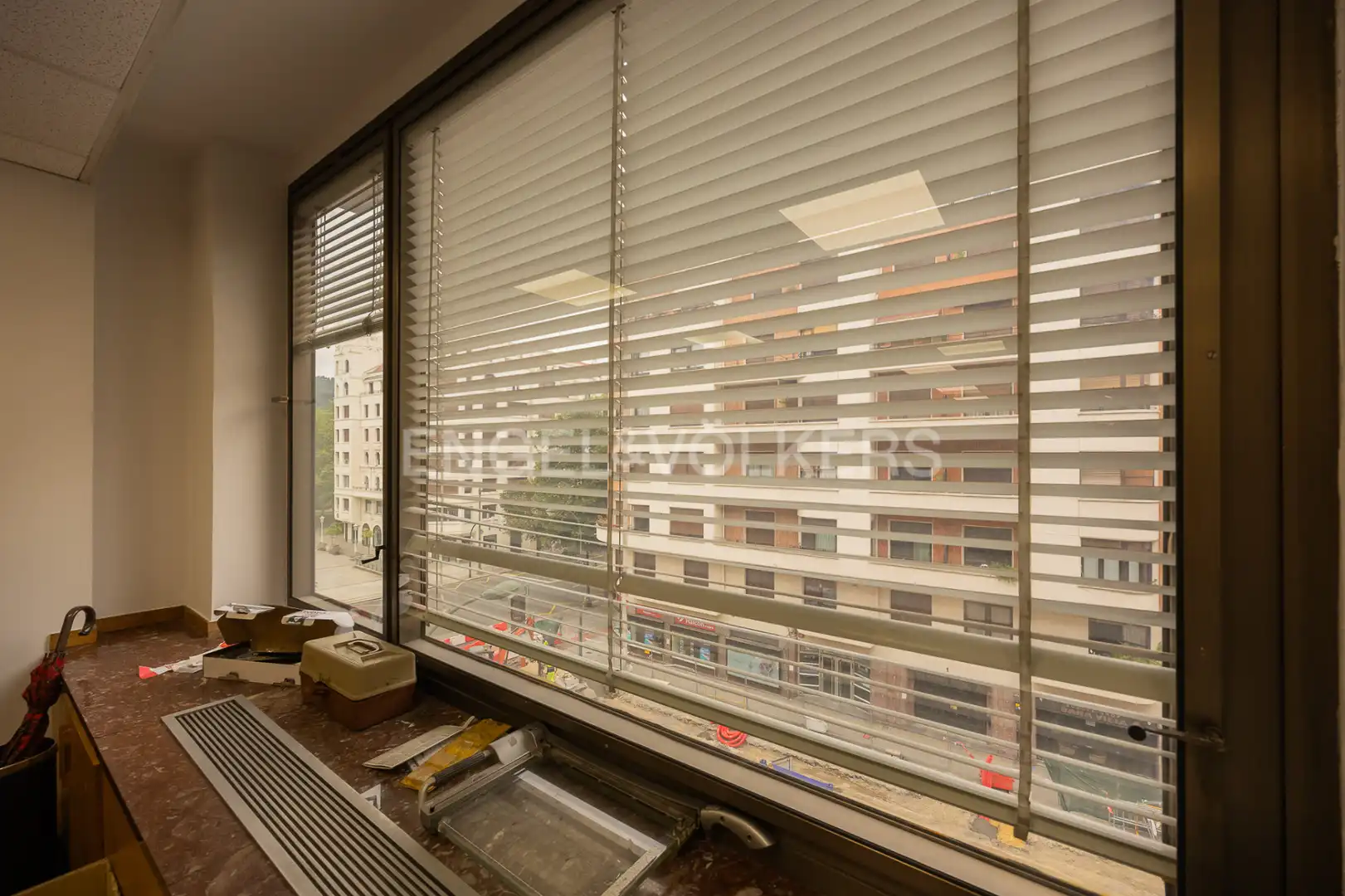 Office space with lift for sale in Diego Lopez Haroko Kale Nagusia, imagen 20