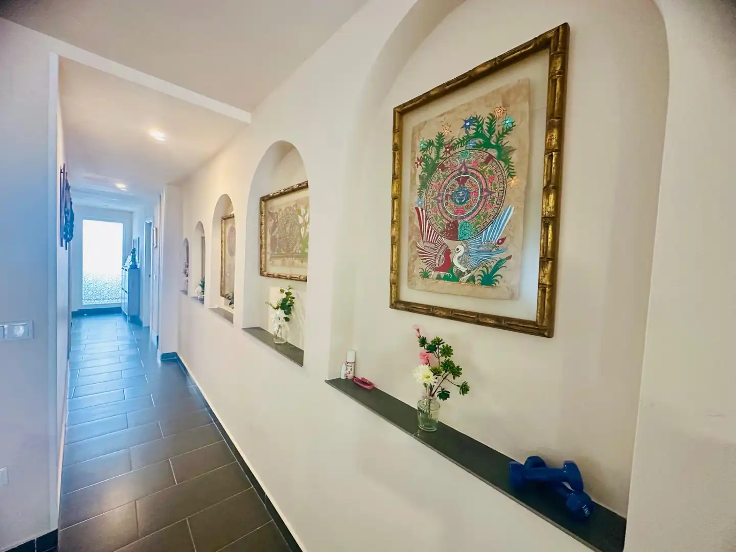 Appartamento con ascensore in vendita a Pueblo, imagen 8