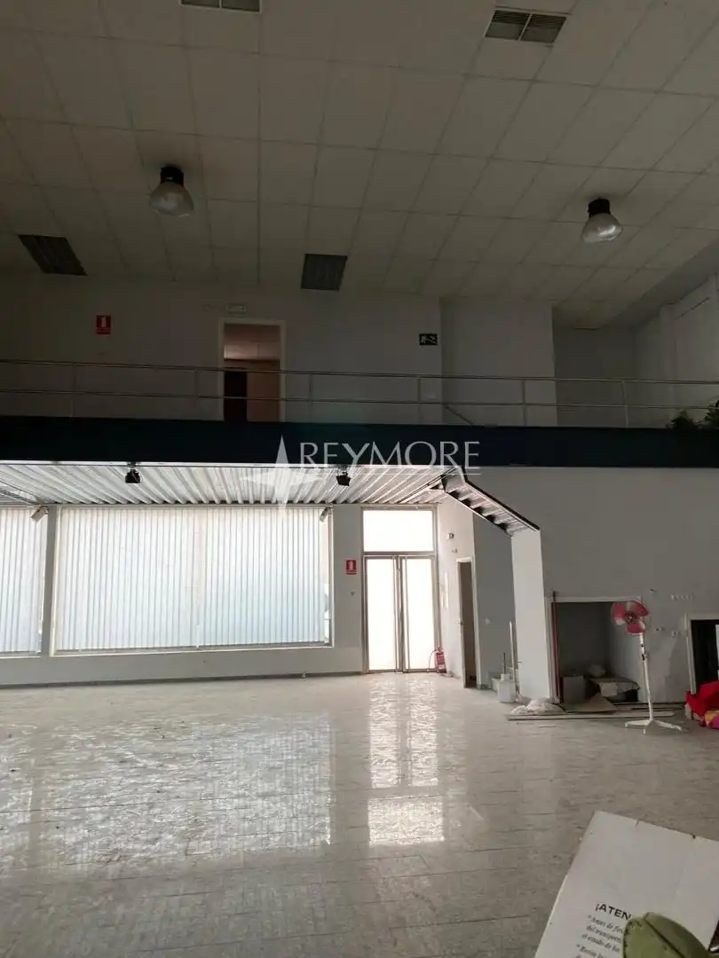 Local comercial de lloguer a Periurbano Este - Campiña, imagen 10