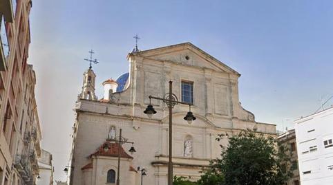 Photo 5 of Flat for sale in Carrer Pintor Casanova, Centre - Zona Alta, Alcoy / Alcoi