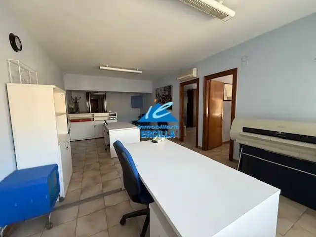 Büro mit Aufzug zur Miete in Polígono Industrial Trapaga-Ugarte Poligonoa 3L, imagen 2