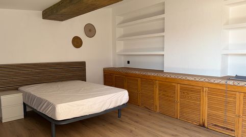 Photo 4 of Attic for rent in Calle Patalón, Centro Ciudad, Plasencia