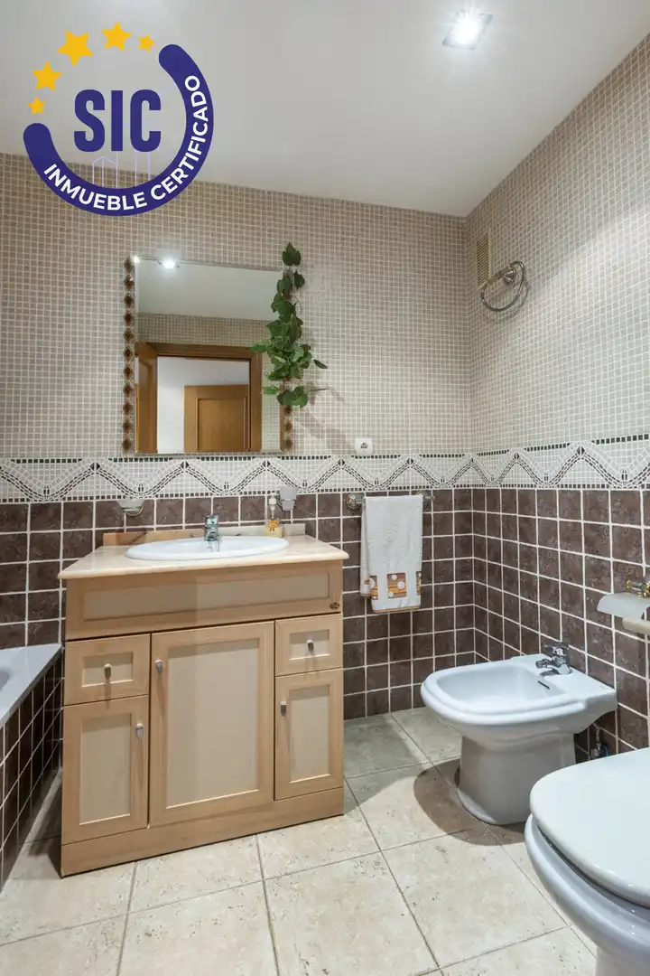 Piso con balcón en venta en Catarroja - AV RAMBLETA 69, imagen 30