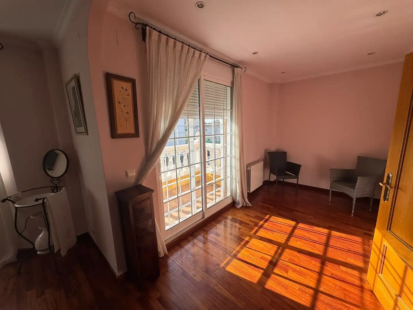 Casa o xalet en venda a El Vedat - Santa Apolonia