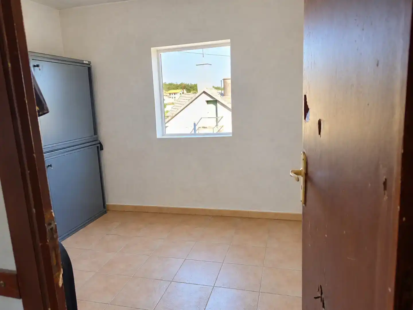 Cocina de Casa o chalet en venta en Poio