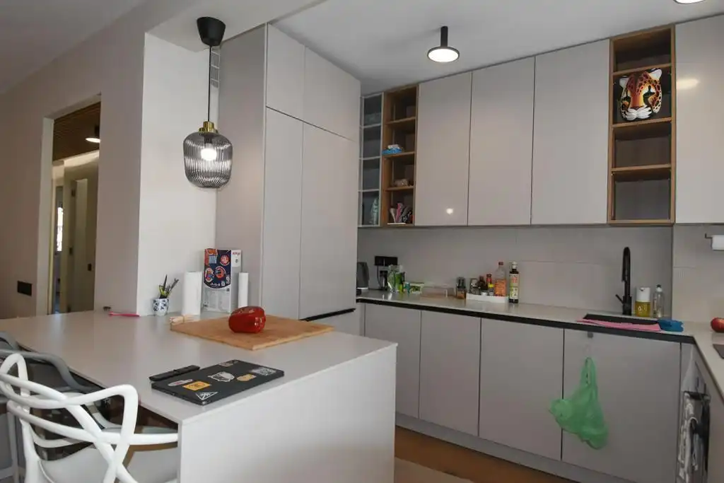 Flat for rent in Sequia, Centre - Barri Vell