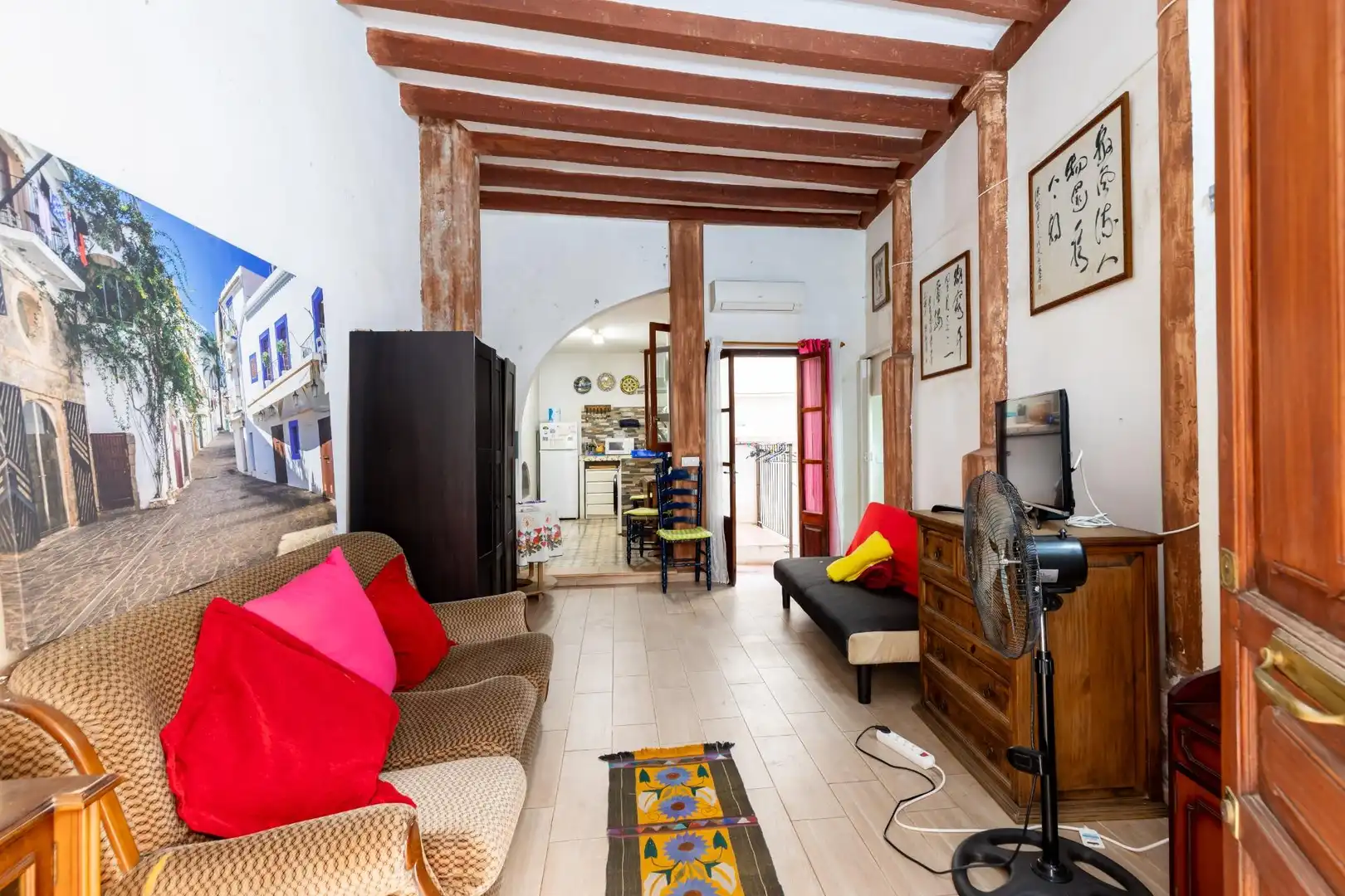Business premises for sale in Calle CAN SALOM, imagen 5