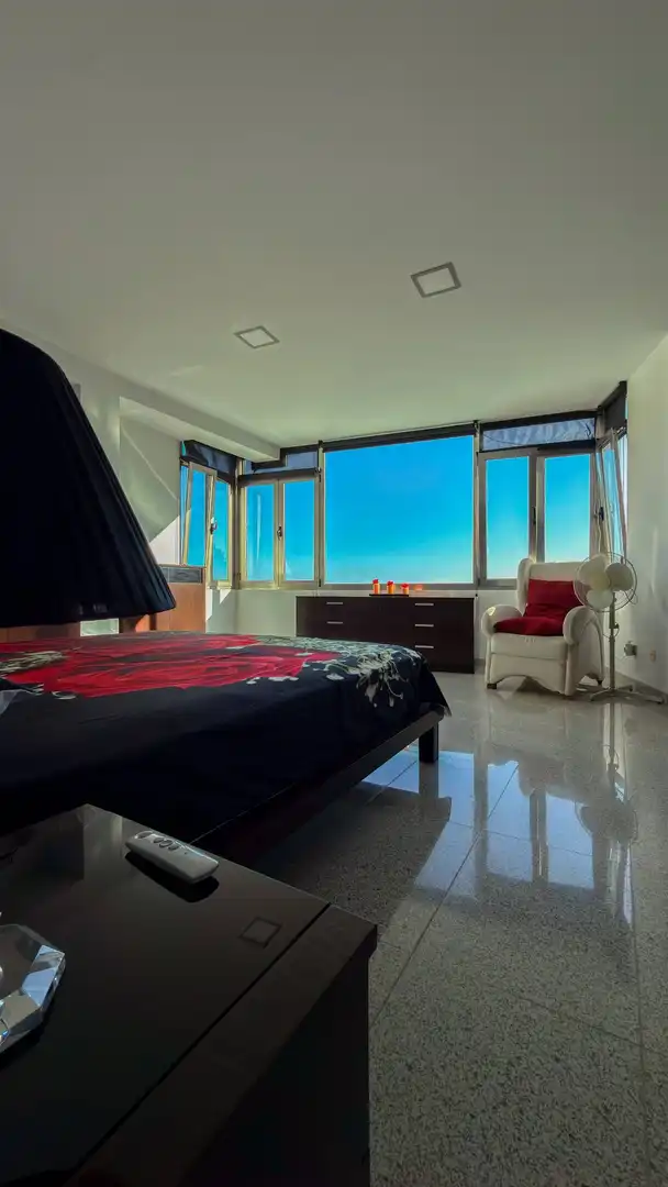 Casa amb piscina de lloguer a Arguineguín, imagen 24