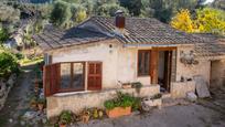 Exterior view of Country house for sale in Pollença