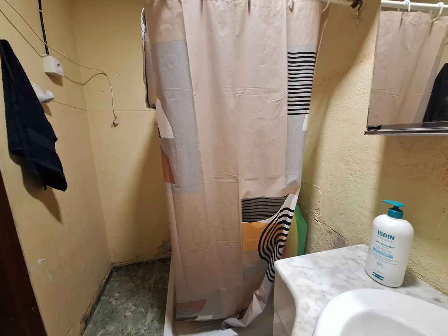 Baño de Casa o chalet en venta en Sueca con Terraza