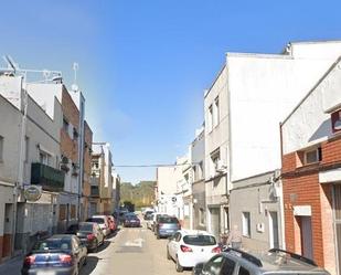 Exterior view of House or chalet for sale in Sabadell  with Private garden and Terrace