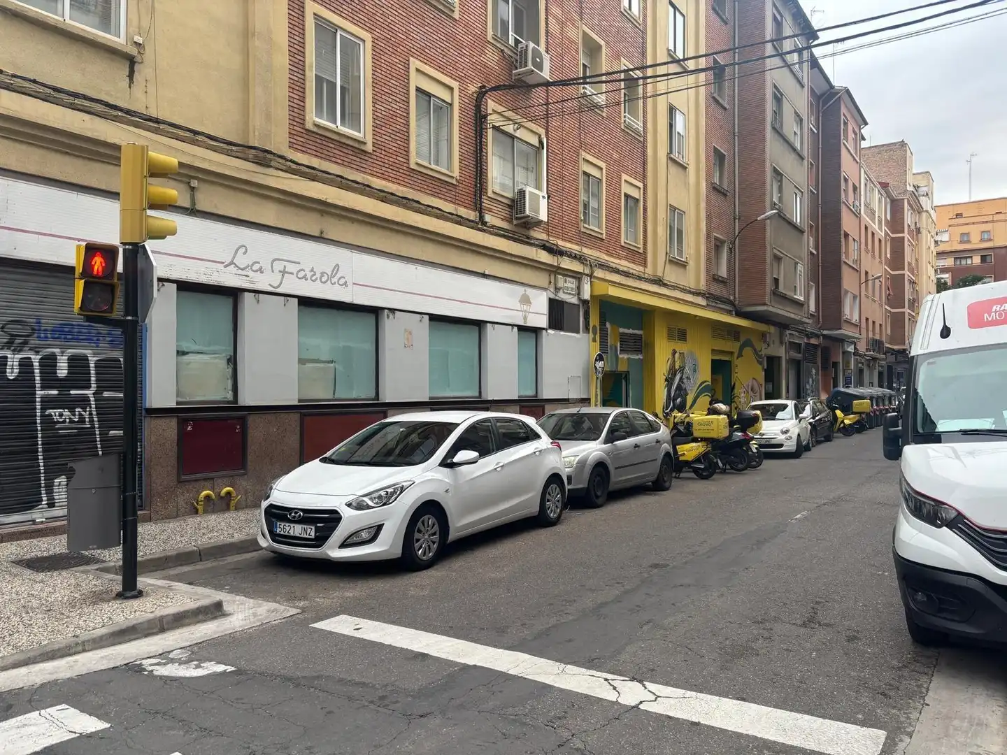 Gewerbefläche zum Verkauf in Calle del Arzobispo Domènech, imagen 17