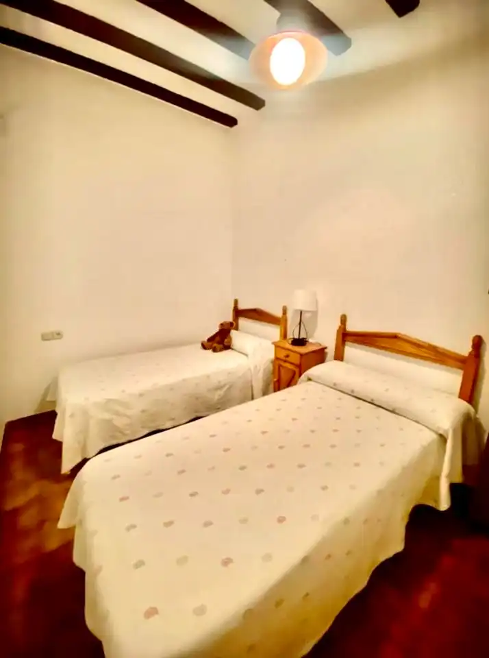 Detached house with pool for sale in Castalla, imagen 35