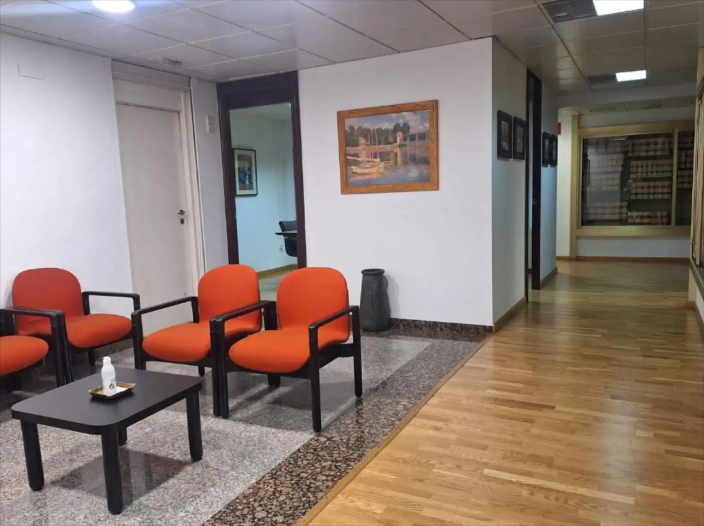 Büro zur Miete in Centro, imagen 5