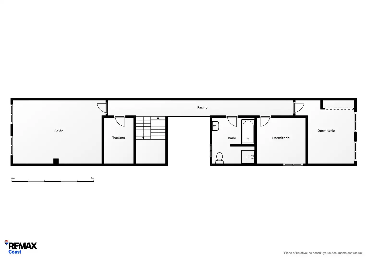Casa o chalet en venta en Caleta de Vélez